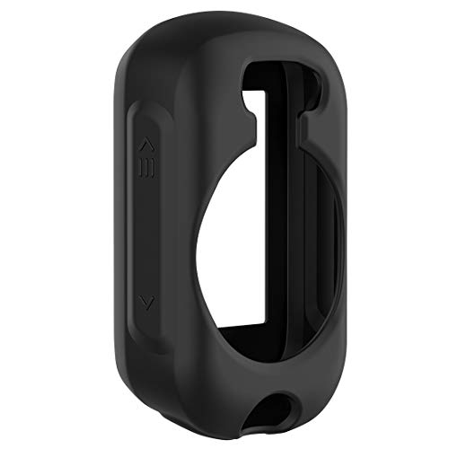 Housse silicone Garmin Edge 130 Plus anti-choc et imperméable LOKEKE