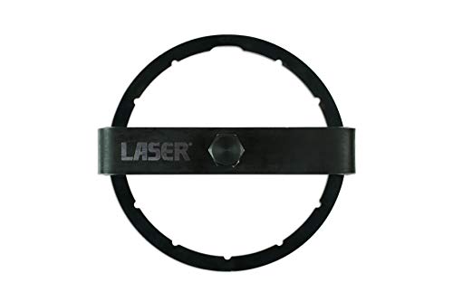 Laser 7266 Fuel Sender Wrench - for Vauxhall/Opel - Image 2