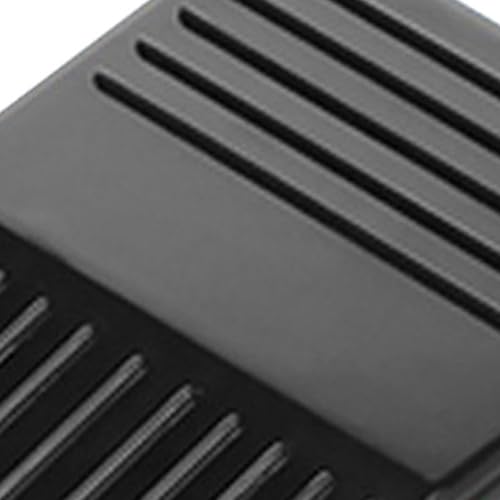 Interruptores de pedal USB programables IP37 controladores de pie multimedia 4