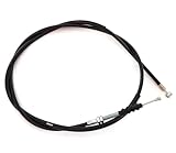 Clutch Cable Compatible with Honda CB750 CB900 CB1000 1979 1980 1981 1982 1983