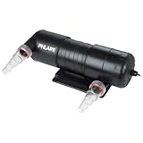 PHLARE Aquatics UV Aquarium Filter - External U-V...