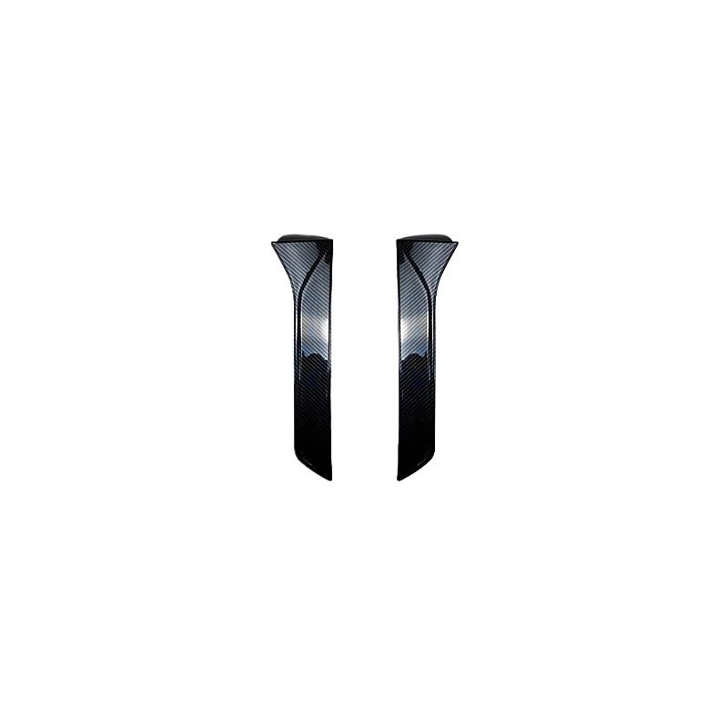 Aileron lunette arrière pour Seat Leon 5F FR 2012-2021