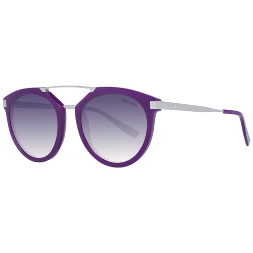 Ana Hickmann Lunettes De Soleil HI9061 pour vos terrasses d'été