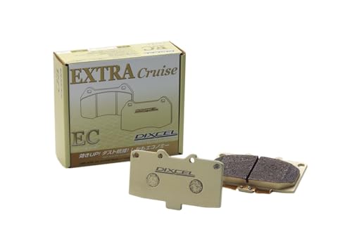 DIXCEL SUBARU STELLA Xe 660 14/12` LA160F u[Lpbh Xg[gEC tg EC-381114
