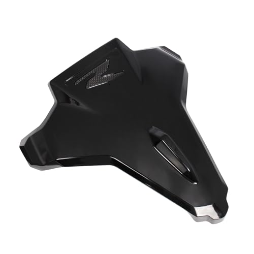 Carénage queue de moto haut de gamme rigide pour une finition aérodynamique