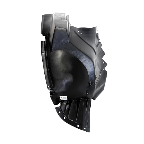Image of FitParts For Chevrolet Traverse 2009-2017 Front Right Fender Liner