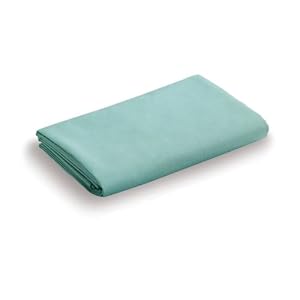 Graco Pack ‘n Play Playard Sheet, Aqua