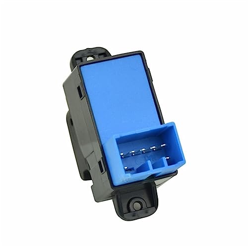 Interrupteur de vitre électrique de remplacement pour accessoires Cerato - 6