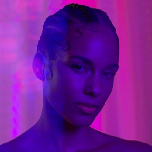 Alicia Keys - Un-thinkable (I'm Ready) SLOWED AND REVERB (DJ FLEX EDIT(