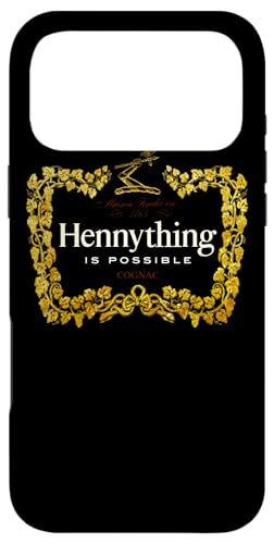 Henny Shirt When the Henny's in the system. wj[EpfB X}zP[X iPhone 17 Pro Max p