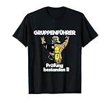 Neue Feuerwehr Gruppenführer Geschenke und Ideen