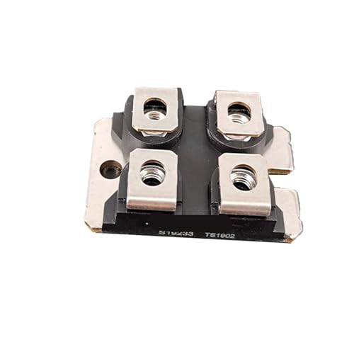 Module de diode IXFN320N17T2 de puissance pour pont redresseur industriel
