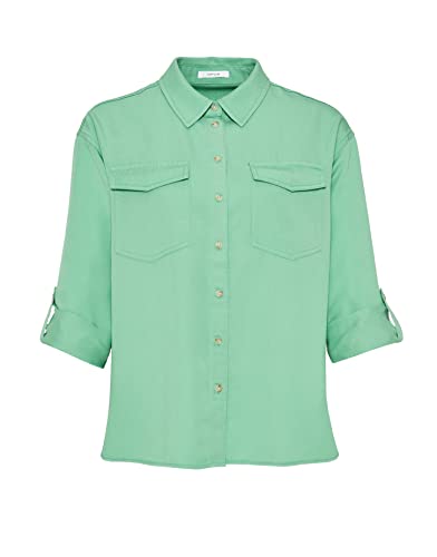 Opus Fappel, grün(greenflash (30002)), Gr. 38