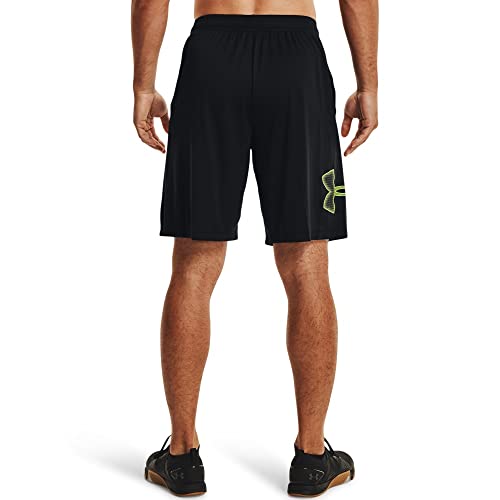 Image of Under Armour Men's Tech Graphic 10 inch Shorts