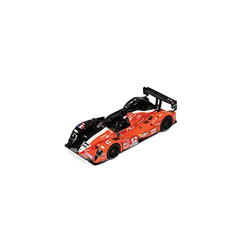 Courage Oreca LC70E Le Mans 2009 idée cadeau idéale passionné miniature 1/43