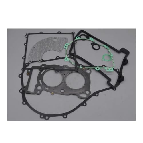 Joint de culasse moto 300cc complet pour Benelli BJ300 et BN302