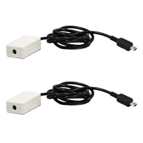 2X Boîtier Cloud WiFi pour Contrôleur Solaire V123 et V125