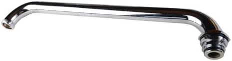 Tubular Spout 12 Inch Replacement for 5002-12 Wall Faucet