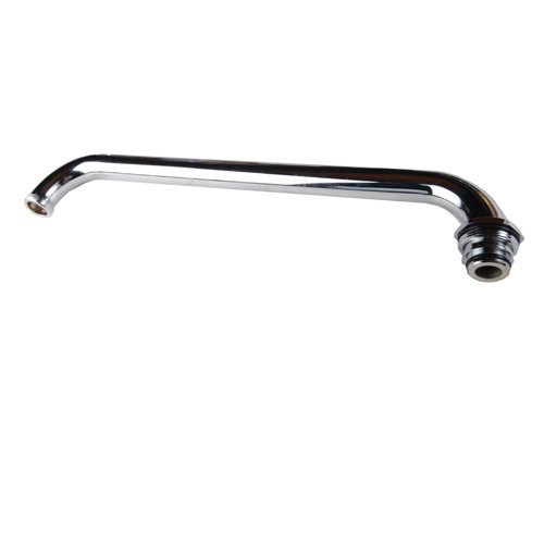 Tubular Spout 10” Replacement for 5002-10 Wall Faucet