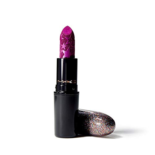 M.A.C. Kiss of Stars Lipstick Limited Edition Starring You Collection Lipstick STAR STRUCK