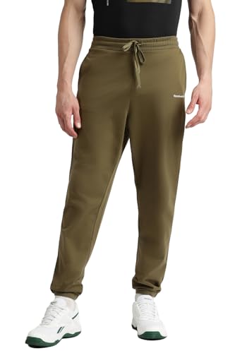 Image of Reebok Men's Urban Flex Jogger - Athleisure Wear - Comfortable and Stylish