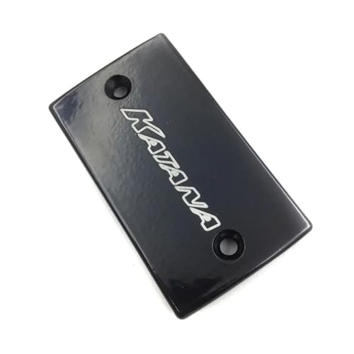 Bouchon réservoir liquide frein pour moto Katana 600 en balade