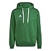 Produktbild adidas Herren Entrada 22 Sweat Hoodie, Team Green / White, L