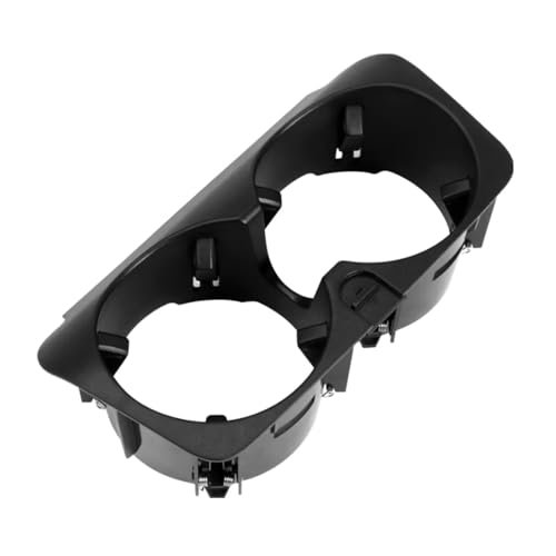 Porte-gobelet console centrale Mercedes W253 W447, insert de rechange pour intérieur 2056800691