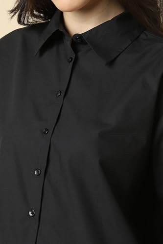 Image of Allen Solly Women Shirt