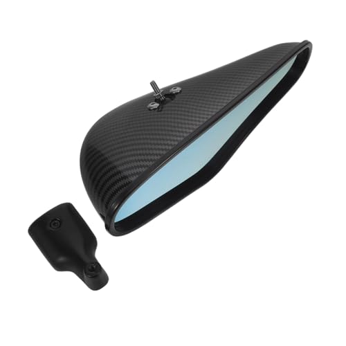 Accessoires de rétroviseur de voiture élégants et durables pour personnaliser votre intérieur