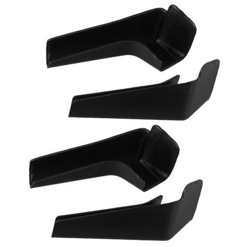 CTIRCHIU RV�p�J��r���� ���E���p �ϋv���f�ލ̗p �����r���A�N�Z�T���[ �L�����s���O�J�[�p�J���a�΍� 4�Z�b�g