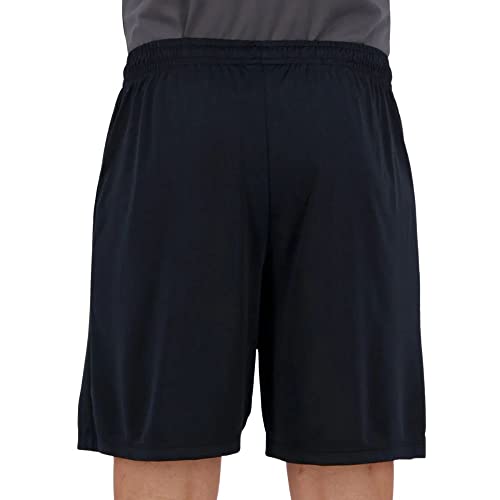 Calção Striker, Umbro, Masculino, Preto, G