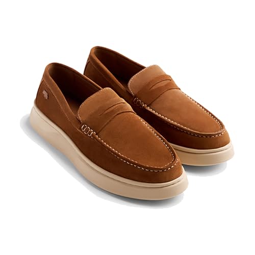 GIOSEPPO Men's Moccasin Loafer2