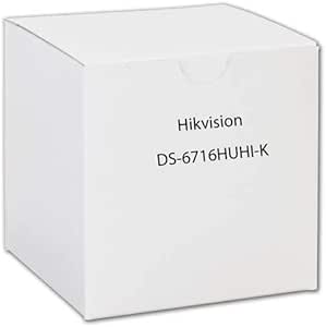 Amazon.com: Hikvision Video Encoder, 16-Ch : Electronics