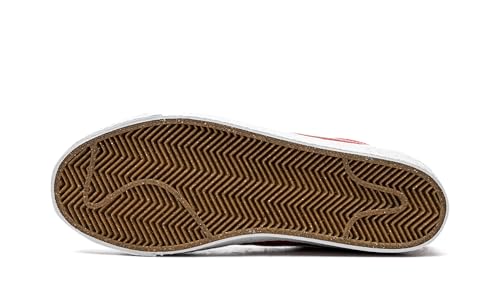 Image of Nike Unisex Adults' Sb Zoom Blazer Mid Fitness Shoes