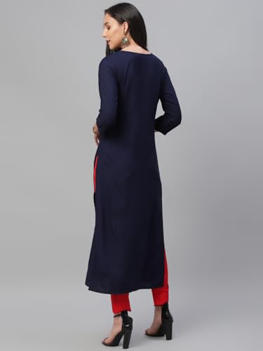 Image of Libas Women Kurta