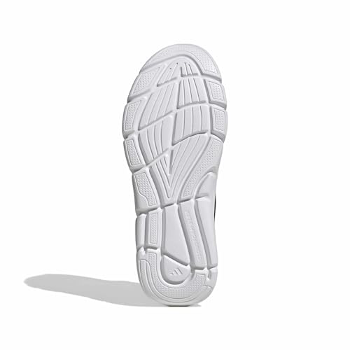 Image of adidas Men Sportswear Sports Shoes | Cloudfoam Flex - Lounge Hf | Black |
