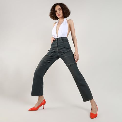 Image of PINACOLADA Women Jeans