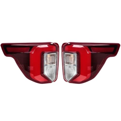 Feu arrière LED FO2800276 haute visibilité pour Ford Explorer Timberline