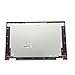 Replacement Laptop LCD Back Cover Top Case Rear Lid for Lenovo ideapad Flex 5-14IIL05 5-14ITL05 5CB0Y85290 SCB0R75364 460.0K10B.0001 Silver