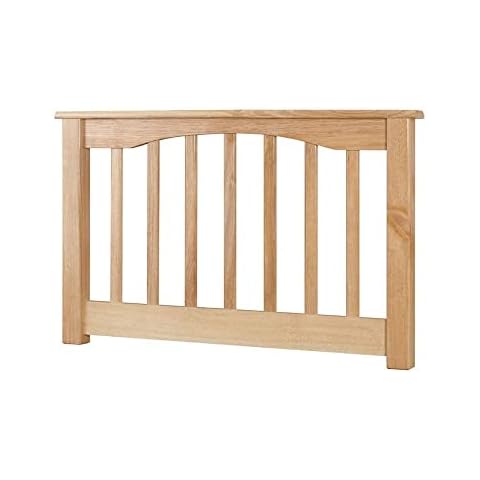 Save On Goods UK Beech Wood Headboard Cover