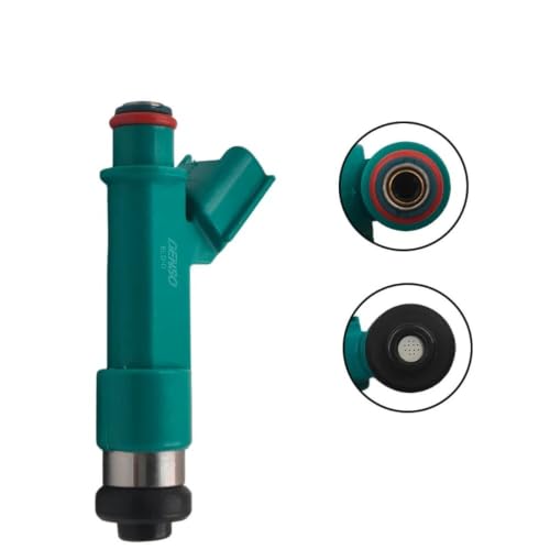 Inyectores 23250-0H030 para mantenimiento de motor de 2008 a 2015 5