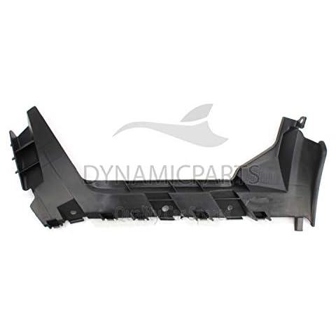 Fiesta Rear Left LH Bumper Bracket 1798171 (2008 Onwards) - UK SELLER Cover