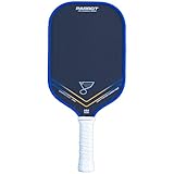 Parrot Paddles NHL St. Louis Blues Pro-Formance Pickleball Paddle