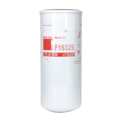 Filtre D17-002-02 B LF16329JX1023A pour moteur 430-1012240