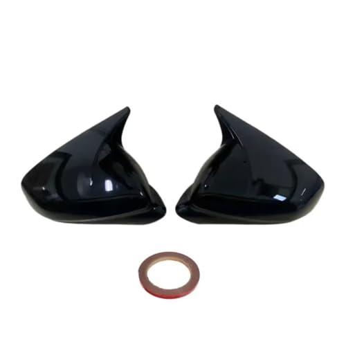 Garniture boîtier rétroviseur Formentor 2022 2023 2024 coque rétroviseur extérieur FR ST