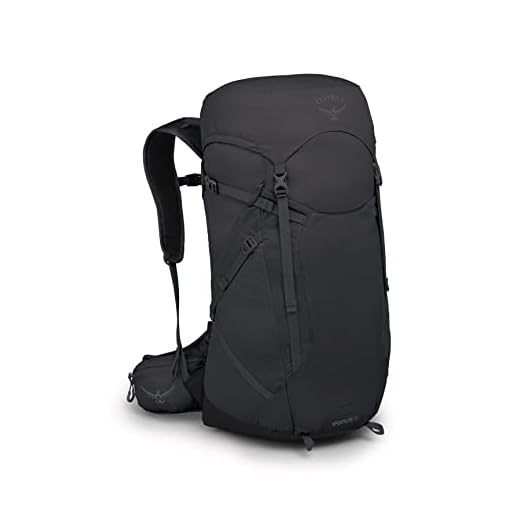 Osprey Sportlite 30L Hiking Backpack