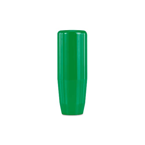 Mishimoto MMSK-GR Weighted Shift Knob, Green
