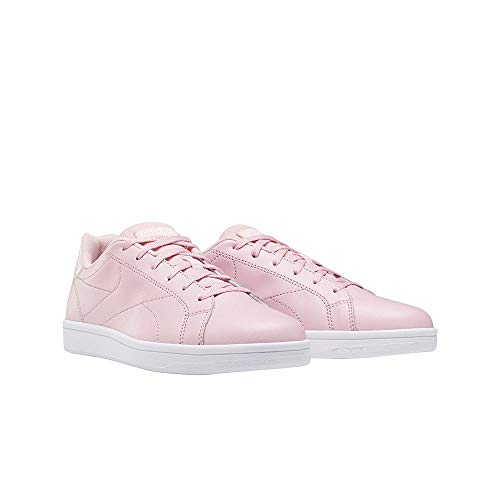 Image of Reebok Womens Reebok Royal Complete Cln2 Tennis Shoe