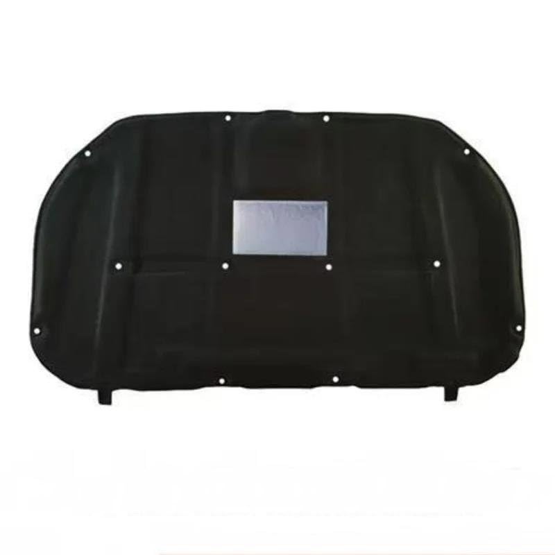 Housse insonorisation capot moteur Toyota Fortuner 2016-2019 isolant acoustique